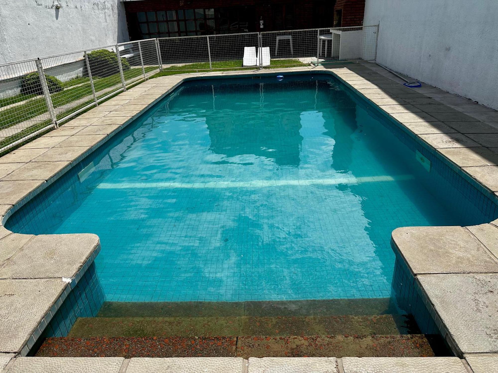 Hotel Punta Lavalle San Luis Exterior photo