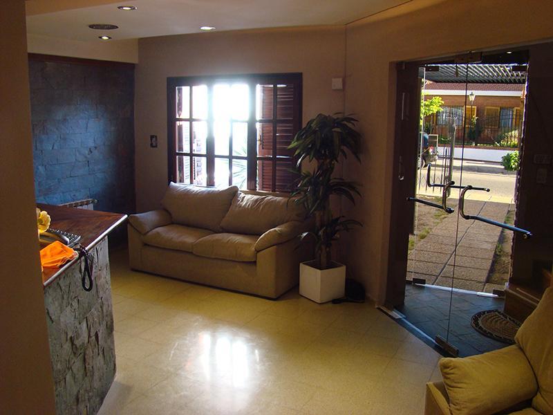 Hotel Punta Lavalle San Luis Exterior photo